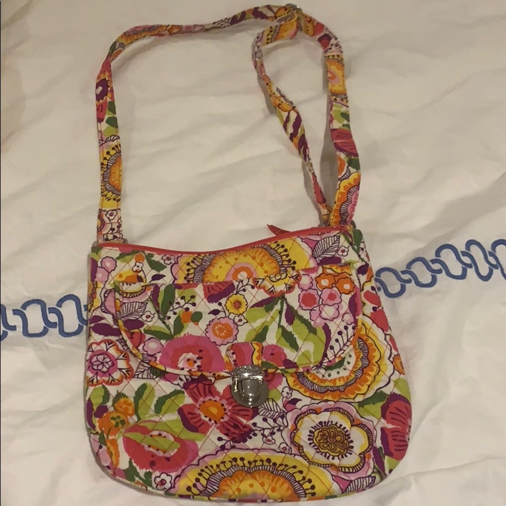 Vera Bradley purse